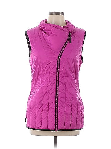 Calvin Klein Performance Vest (view 1)