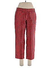 J.Crew Collection Silk Pants