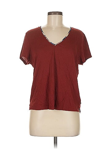 Scotch & Soda Short Sleeve T-Shirt (view 1)