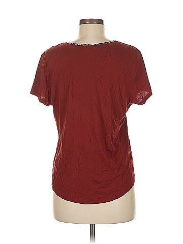 Scotch & Soda Short Sleeve T-Shirt (view 2)