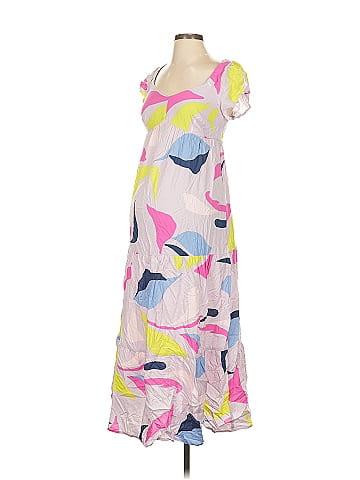 Ingrid + Isabel Casual Dress (view 1)