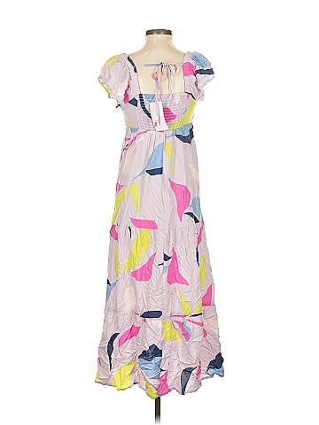 Ingrid + Isabel Casual Dress (view 2)