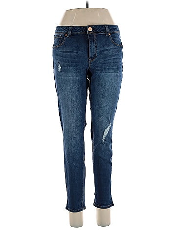 1822 Denim Jeans (view 1)