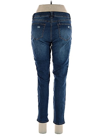 1822 Denim Jeans (view 2)