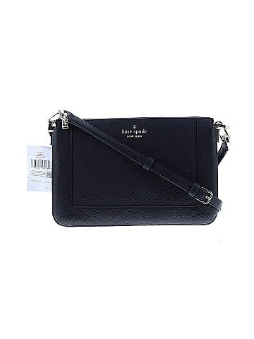 Kate Spade New York Leather Crossbody Bag (view 1)