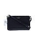 Kate Spade New York 100% Leather Blue Black Leather Crossbody Bag One size - photo 1