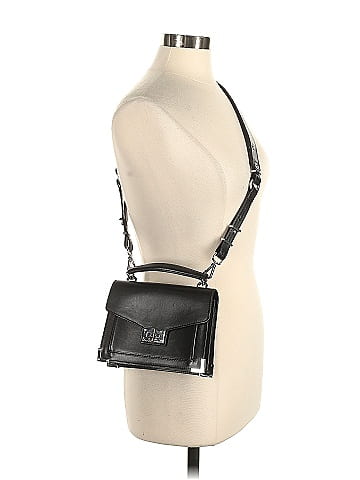 The Kooples Leather Satchel (view 2)