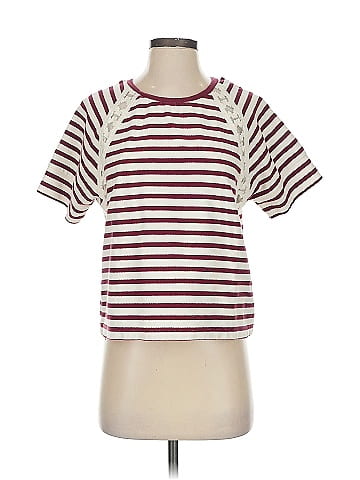 Old Navy Short Sleeve T-Shirt (view 1)