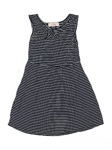 GB Girls Dress (view 1)