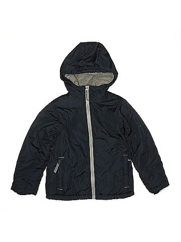 Lands' End Snow Jacket (view 1)