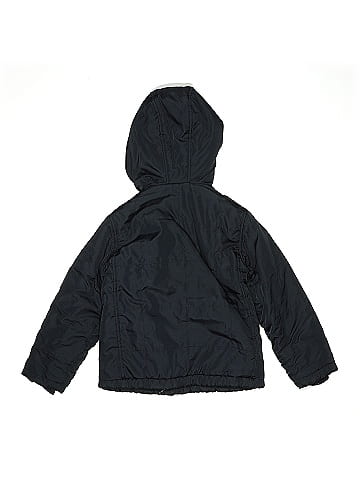 Lands' End Snow Jacket (view 2)