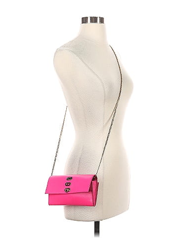 Botkier Leather Crossbody Bag (view 2)