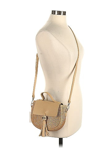 Unbranded Satchel (view 2)
