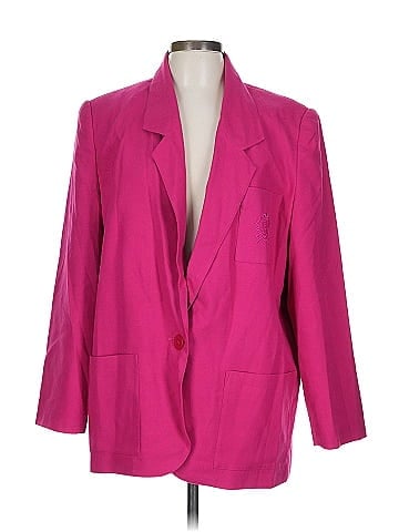 Lee David Collection Blazer (view 1)