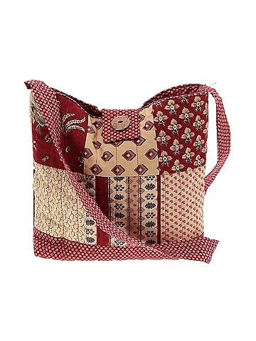 Unbranded Crossbody Bag (view 1)