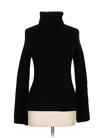 Banana Republic Cashmere Pullover Sweater (view 1)