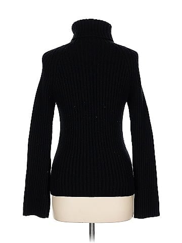 Banana Republic Cashmere Pullover Sweater (view 2)
