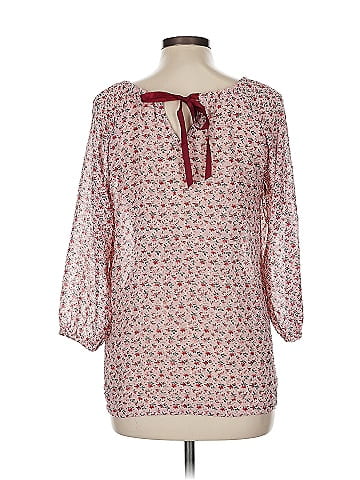 Matilda Jane 3/4 Sleeve Blouse (view 2)
