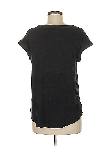 Fortune + Ivy Short Sleeve Blouse (view 2)