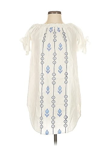 The Royal Standard Casual Dress (view 1)