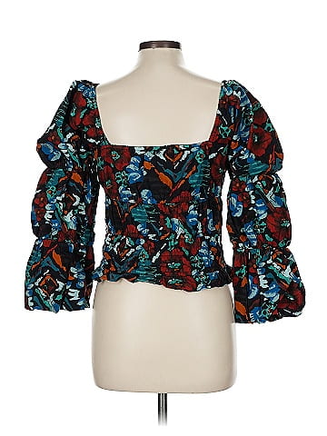 Porridge Tube Top (view 2)