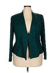 City Chic Blazer