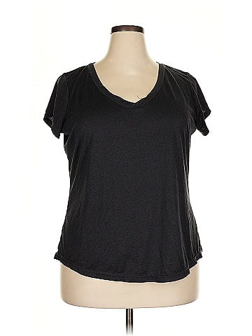 Xersion Active T-Shirt (view 1)