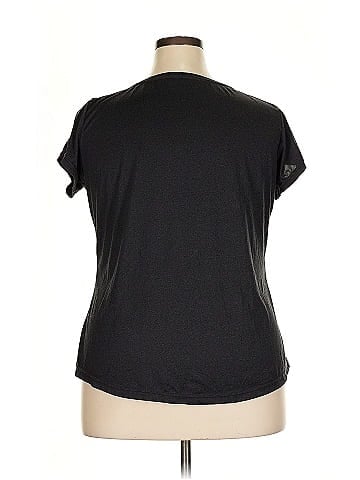 Xersion Active T-Shirt (view 2)