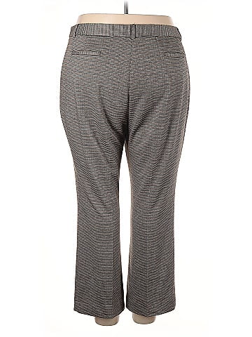 Amanda + Chelsea Dress Pants (view 2)