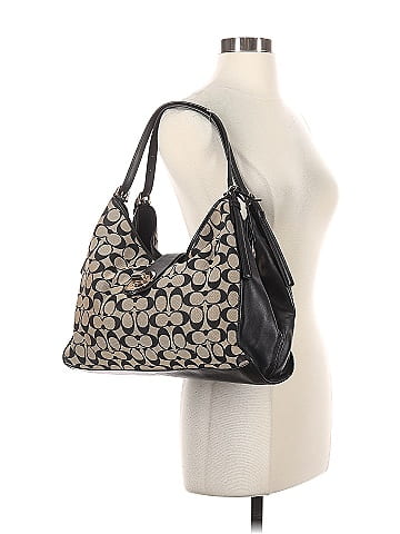 Coach Shoulder Bag (view 2)