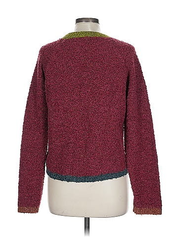 Moda International Pullover Sweater (view 2)