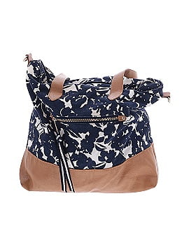 A New Day Satchel (view 1)