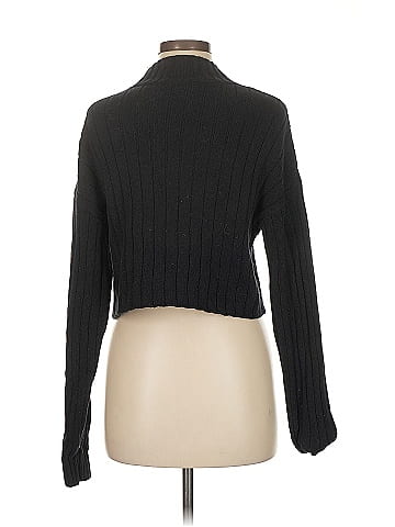 Kendall & Kylie Turtleneck Sweater (view 2)