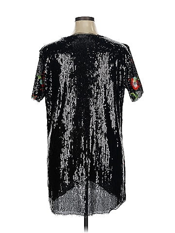 Zara W&B Collection Casual Dress (view 2)