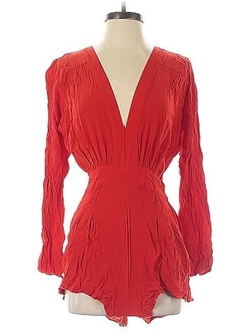 Motel Romper (view 1)