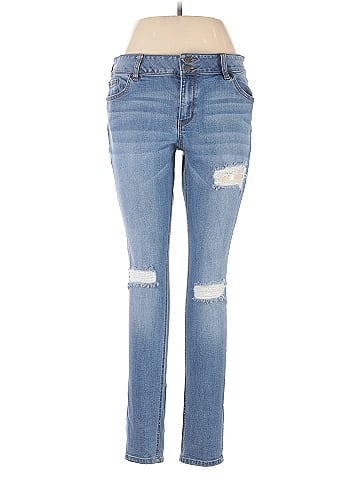 Soho Jeans (view 1)