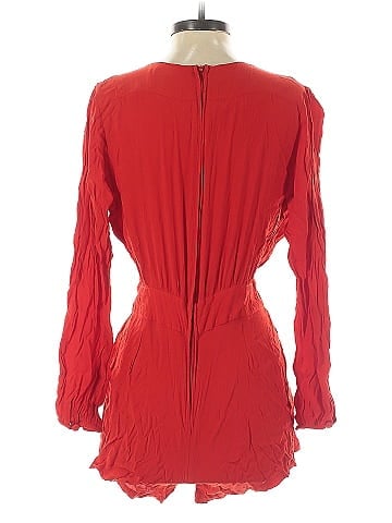 Motel Romper (view 2)
