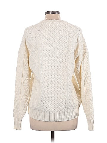 Sunday Best Pullover Sweater (view 2)