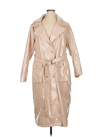 urbancode Trenchcoat (view 1)