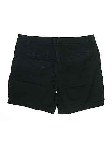 Talbots Outlet Shorts (view 2)