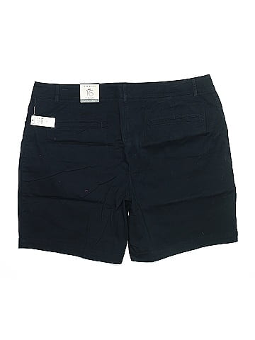 Talbots Outlet Shorts (view 2)