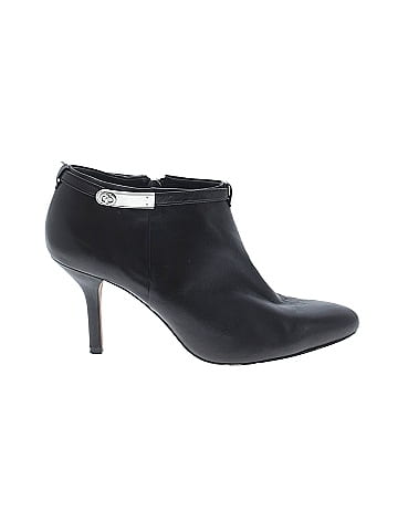 Coach Ankle Boots (view 1)
