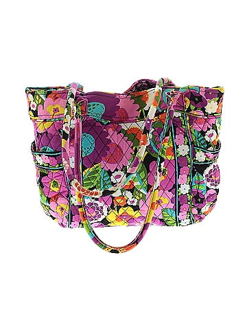 Vera Bradley Tote (view 1)