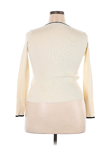 MNG Pullover Sweater (view 2)