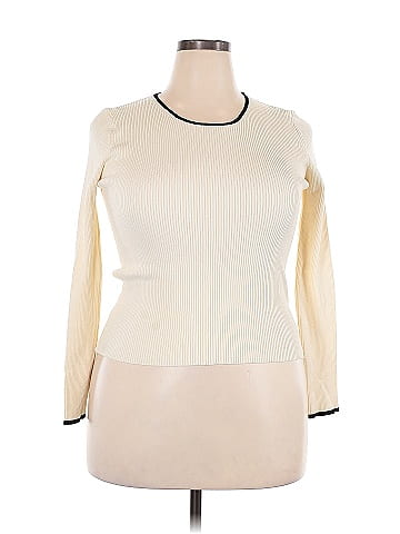 MNG Pullover Sweater (view 1)