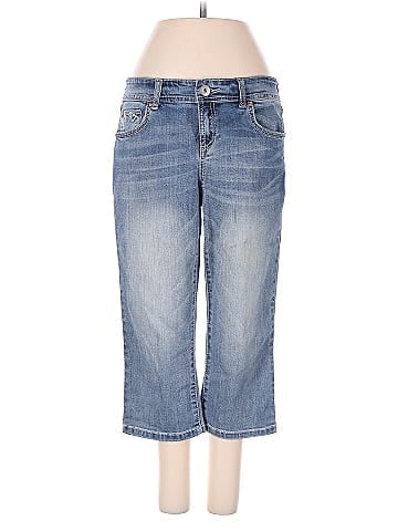 Inc Denim Jeans (view 1)