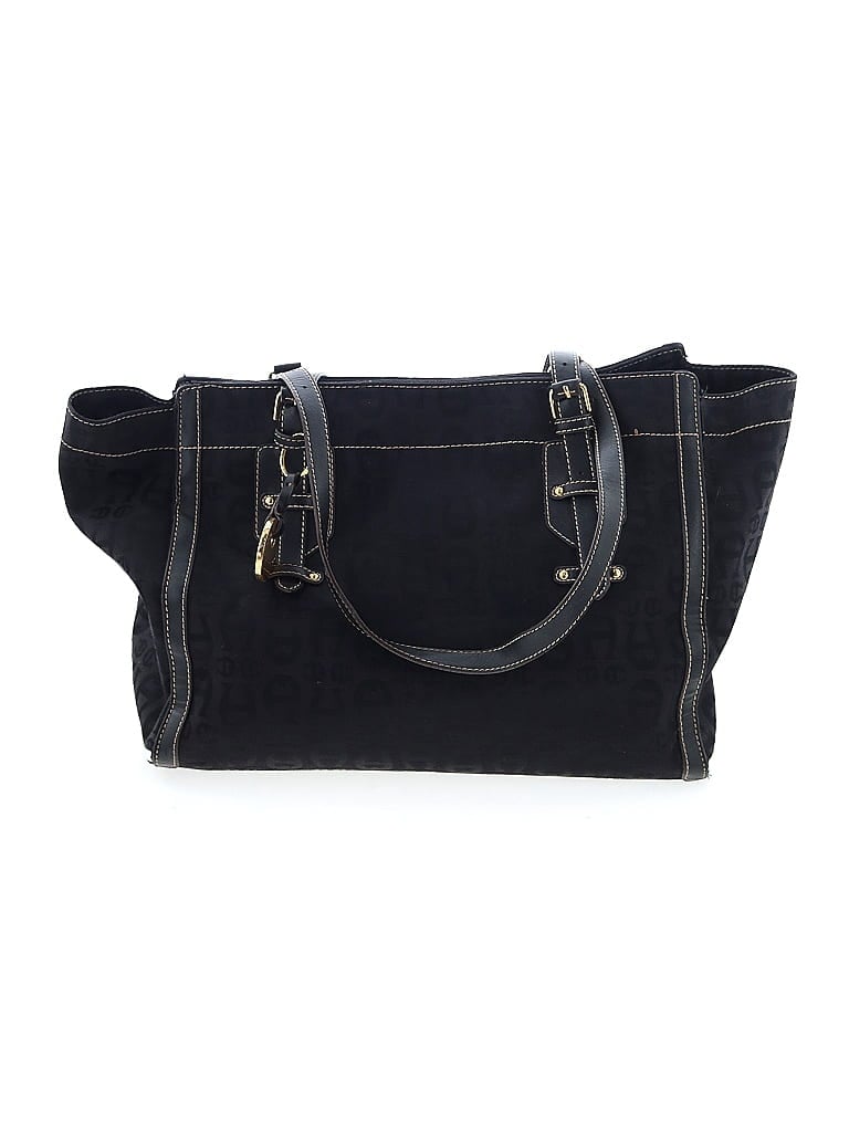 Etienne Aigner Black Tote One size - photo 1