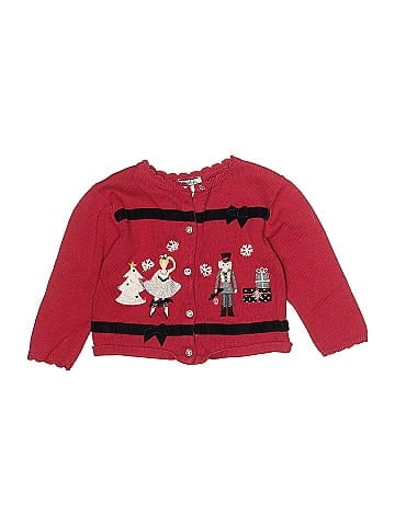 Hartstrings Cardigan (view 1)
