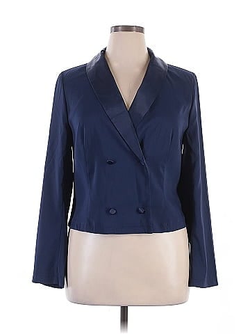 Venus Blazer (view 1)