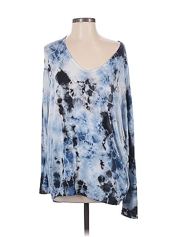 Hard Tail Long Sleeve Top (view 1)
